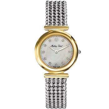 ساعت مچی متی تیسوت D539BI